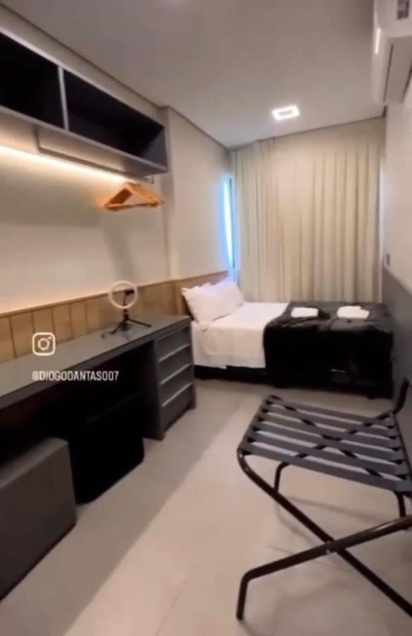 Moderno Flat Rio - Alto Padrao - Posto 6 Appartement